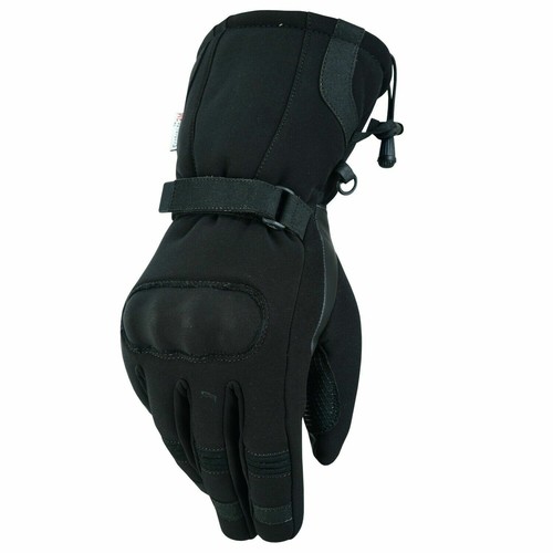 Quad roller motorrad winter - roller,