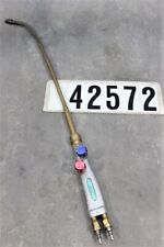 Kombi 20 Autogen Schweißbrenner Schweißgerät Lötbrenner 42572