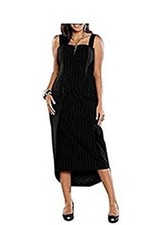 Kleid Frackkleid von m.i.m in