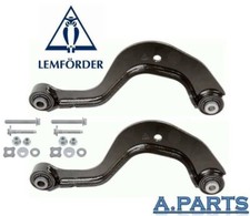 Lemförder 2x wishbone with