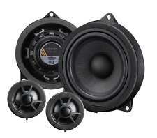 Axton ATS-B100C SPECIFIC 2-Wege 10cm Komponenten Lautsprecher System BMW + Mini
