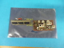 Rema Andante 830  Platine und