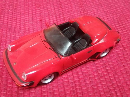 Maisto modellauto porsche - maisto,