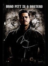 Brad Pitt Foto Original