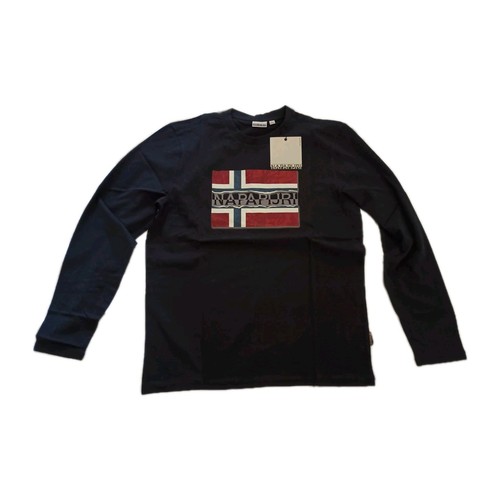 Napapijri sench shirt gr - sench, ls