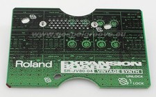 Roland SR-JV80-04 VINTAGE