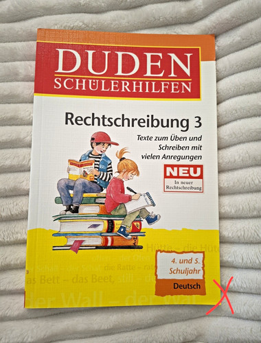 Duden schülerhilfen - duden,