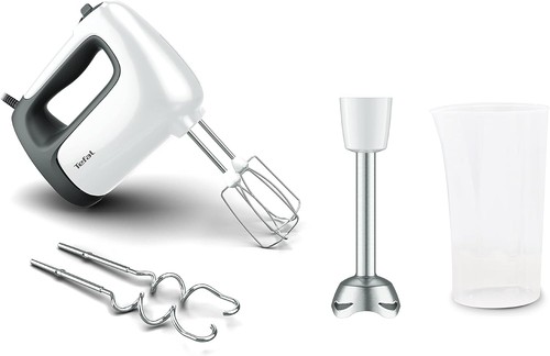 Tefal ht462138 500w handmixer - ht462138,