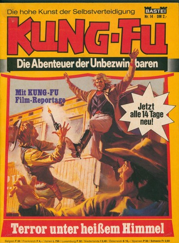 Kung bastei - nr.,