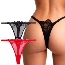 Damen-String-Tanga