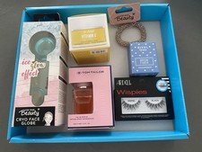 Kosmetik Geschenk Set für Damen 6 Teile Weihnachten