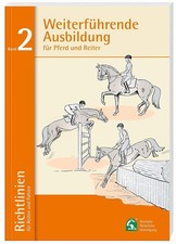 Weiterführende Ausbildung