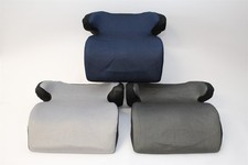 Kindersitzerhöhung versch. Farben, Autositz, Kindersitz 15-36 kg 