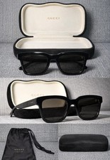 Originale GUCCI Sonnenbrille |