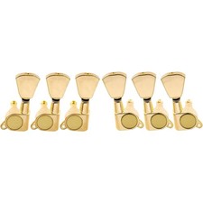 Basic 3L3R Gitarren Mechaniken