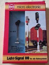 Busch 5823 vorsignal neu - h0, #neu