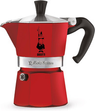 Bialetti Espressokocher Moka