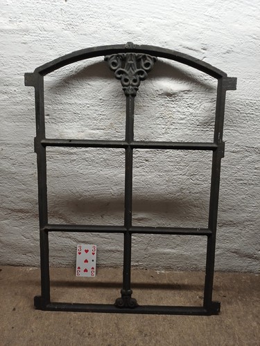 Rundbogen gussfenster cm - gussfenster,