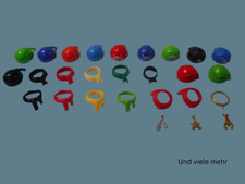 Playmobil Kopftuch Kopftücher