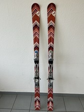 Roxy Damen Ski Chevron 160 + Bindung Rossignol 