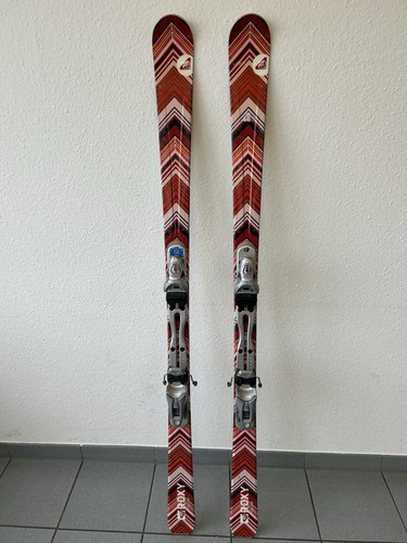 Roxy damen ski chevron 160 - damen,