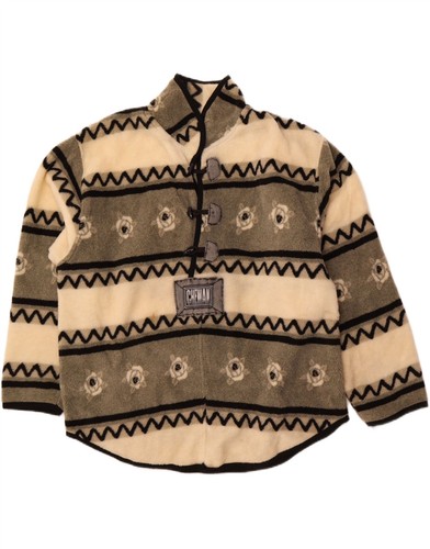 Chewan herren fleecepullover - herren,