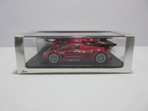 Spark gumpert apollo - gumpert,