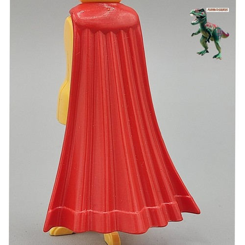 Playmobil alter roter langer