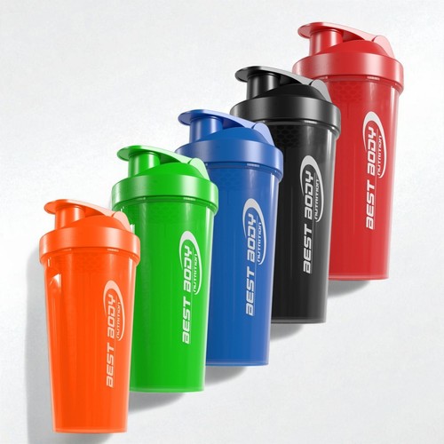 Eiweiß shaker protein mixer - shaker,
