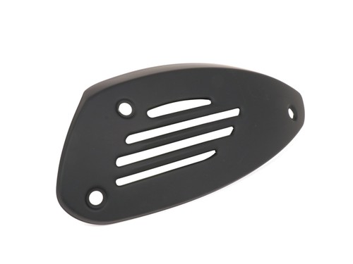 Auspuffblende piaggio vespa - -piaggio-,