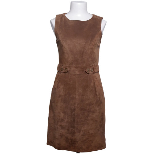 Hallhuber lederkleid - hallhuber,,