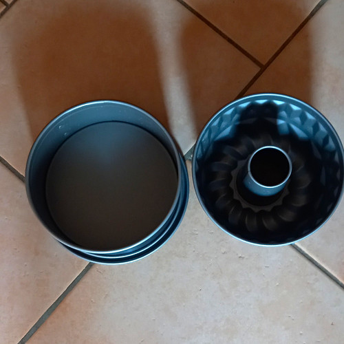 2mini backformen gugelhupf und - gugelhupf,