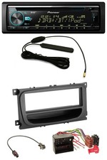 Pioneer mp3 aux - cd, car