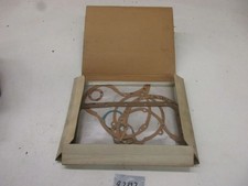 Dichtungssatz Motor B2132 BMW R27 R26 Motordichtung Dichtungen Ölwanne