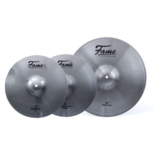 Beckenset reflex kombo 18 - kombo, 18"