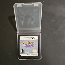 Nintendo Pokémon: SoulSilver