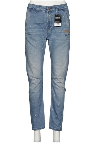 Maloja jeans damen hose denim - maloja,