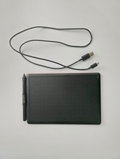 Wacom One by Wacom S