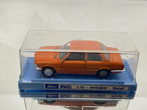 Schuco 301627 bmw e21 - schuco,