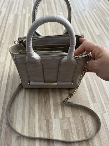Zara handtasche klein - zara,
