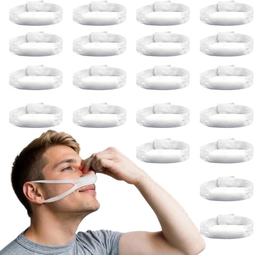 Nasenverband stück mit - nasenverband,