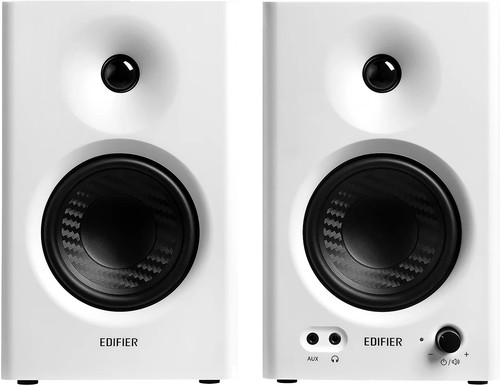 Edifier mr4 studiomonitore - mr4,
