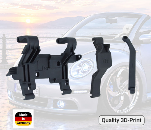 New beetle cabrio - new,