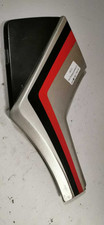 Honda CBX 750 F Seitendeckel links  B6194