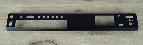Ersatzteil braun atelier hifi - ersatzteil,