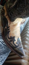 Cowboy Stiefel Herren Sendra
