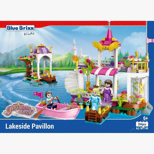 Bluebrixx kids lakeside - kids,