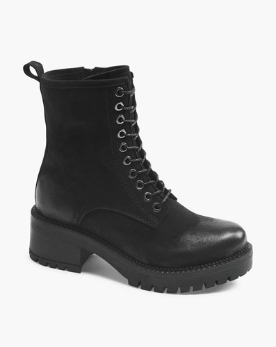 Echt leder damen - gr.42, echt-leder