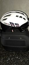 Casco SPEEDairo RS mit Vautron Visier, selbsttönend, Gr L (59-63 cm), wie neu!