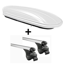 Dachbox VDPMAAW 460 l +